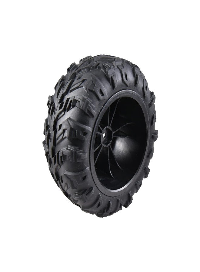 Hosim RC Car Tires&Wheel Parts XLF-12 X07 RC Car - Image 4